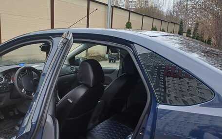 Ford Focus II рестайлинг, 2008 год, 499 999 рублей, 5 фотография
