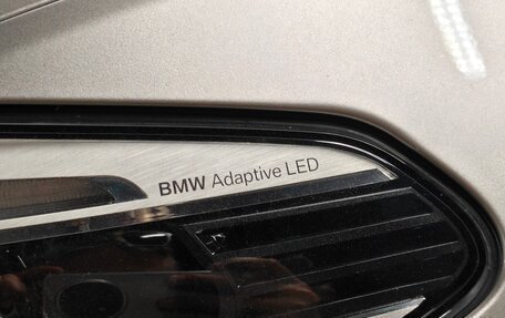 BMW 5 серия, 2020 год, 4 500 000 рублей, 9 фотография