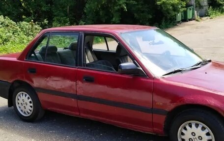 Honda Civic IV, 1988 год, 230 000 рублей, 2 фотография