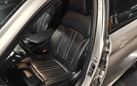 BMW 5 серия, 2020 год, 4 500 000 рублей, 14 фотография