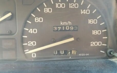 Honda Civic IV, 1988 год, 230 000 рублей, 7 фотография