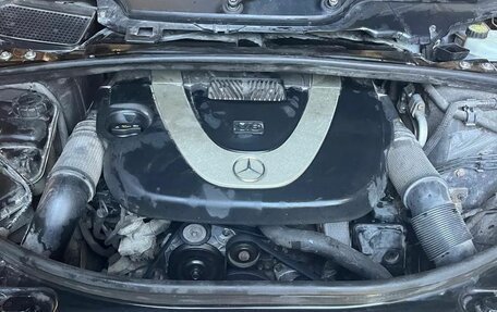 Mercedes-Benz R-Класс, 2010 год, 1 250 000 рублей, 4 фотография