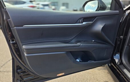 Toyota Camry, 2021 год, 3 150 000 рублей, 22 фотография