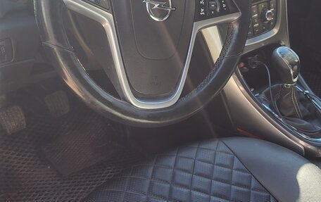 Opel Astra J, 2013 год, 770 000 рублей, 9 фотография