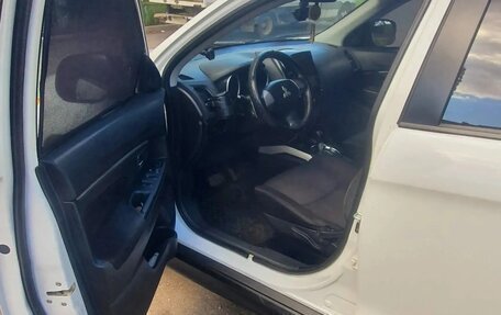 Mitsubishi ASX I рестайлинг, 2012 год, 950 000 рублей, 4 фотография