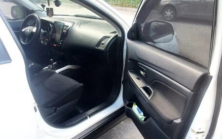 Mitsubishi ASX I рестайлинг, 2012 год, 950 000 рублей, 8 фотография