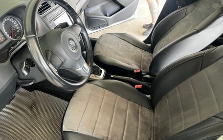 Volkswagen Polo VI (EU Market), 2010 год, 670 000 рублей, 4 фотография