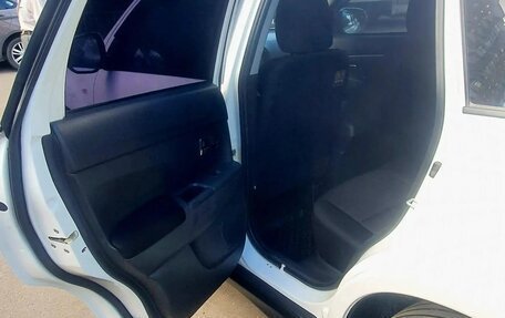 Mitsubishi ASX I рестайлинг, 2012 год, 950 000 рублей, 11 фотография
