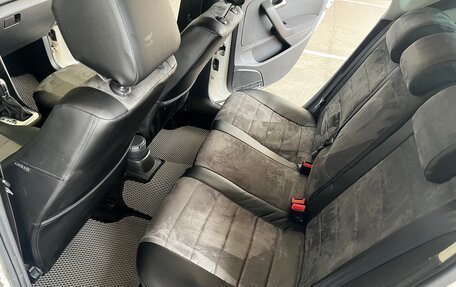 Volkswagen Polo VI (EU Market), 2010 год, 670 000 рублей, 5 фотография