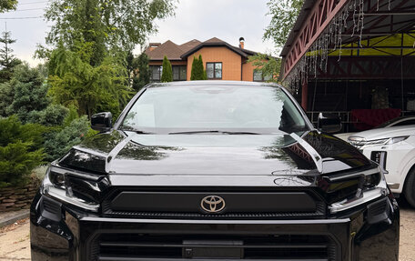 Toyota RAV4, 2026 год, 3 999 000 рублей, 2 фотография