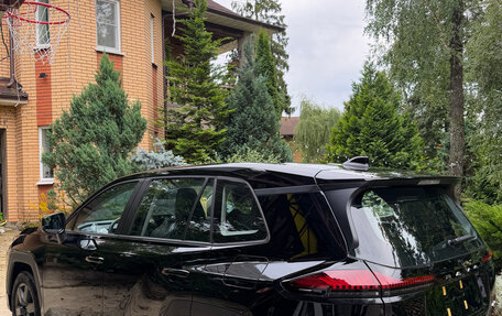 Toyota RAV4, 2026 год, 3 999 000 рублей, 6 фотография