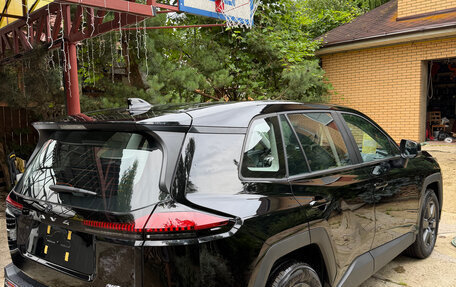 Toyota RAV4, 2026 год, 3 999 000 рублей, 5 фотография