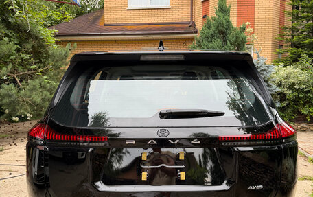 Toyota RAV4, 2026 год, 3 999 000 рублей, 4 фотография