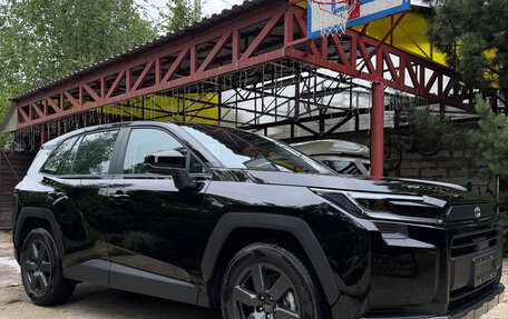 Toyota RAV4, 2026 год, 3 999 000 рублей, 3 фотография