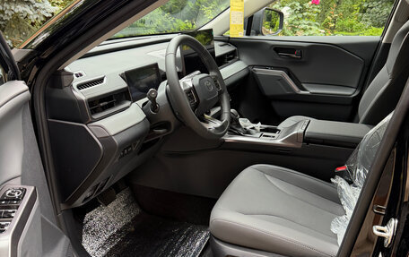 Toyota RAV4, 2026 год, 3 999 000 рублей, 7 фотография