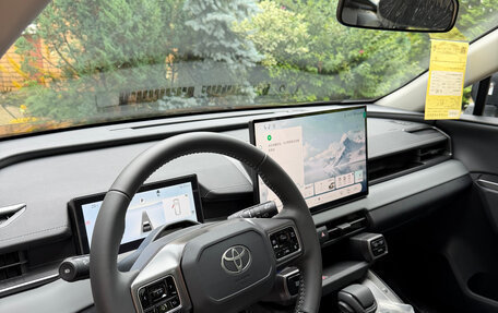 Toyota RAV4, 2026 год, 3 999 000 рублей, 8 фотография