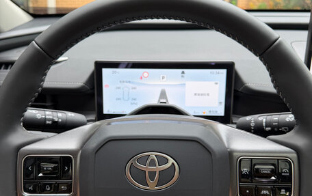 Toyota RAV4, 2026 год, 3 999 000 рублей, 19 фотография