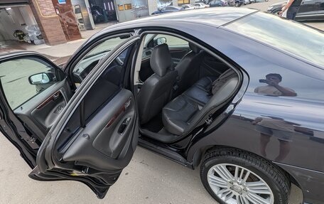 Volvo S60 III, 2004 год, 620 000 рублей, 3 фотография