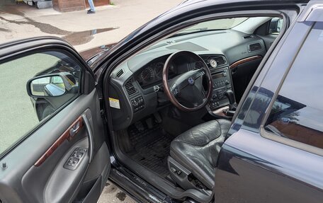 Volvo S60 III, 2004 год, 620 000 рублей, 5 фотография