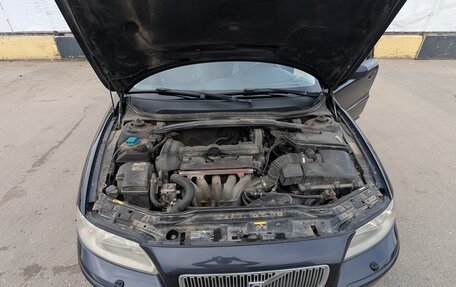 Volvo S60 III, 2004 год, 620 000 рублей, 2 фотография