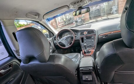 Volvo S60 III, 2004 год, 620 000 рублей, 13 фотография