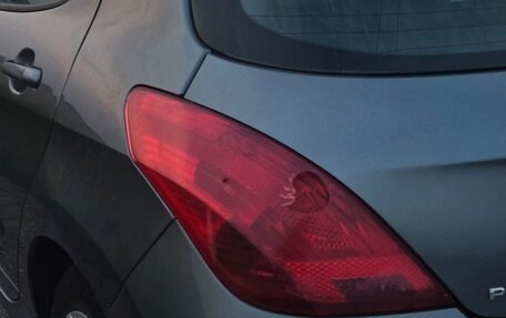 Peugeot 308 II, 2008 год, 560 000 рублей, 4 фотография