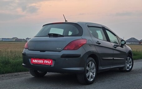 Peugeot 308 II, 2008 год, 560 000 рублей, 3 фотография