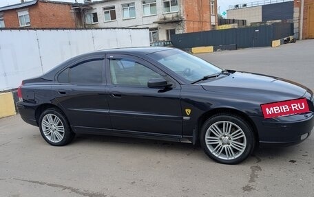 Volvo S60 III, 2004 год, 620 000 рублей, 14 фотография