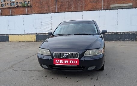 Volvo S60 III, 2004 год, 620 000 рублей, 16 фотография
