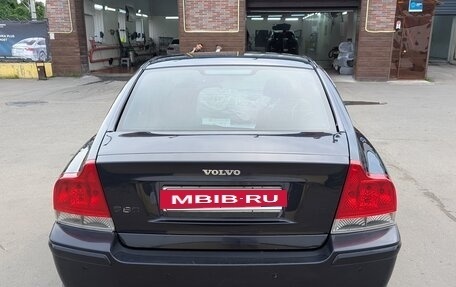 Volvo S60 III, 2004 год, 620 000 рублей, 8 фотография