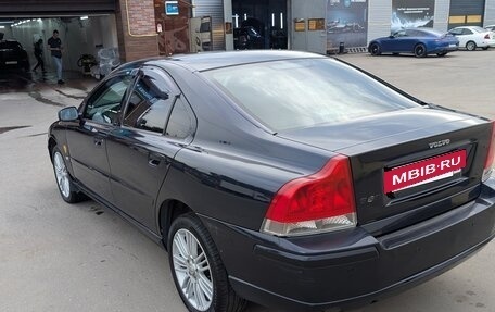Volvo S60 III, 2004 год, 620 000 рублей, 7 фотография