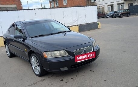 Volvo S60 III, 2004 год, 620 000 рублей, 15 фотография