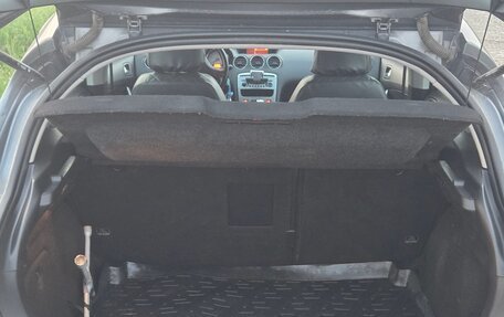 Peugeot 308 II, 2008 год, 560 000 рублей, 5 фотография