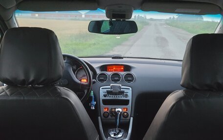 Peugeot 308 II, 2008 год, 560 000 рублей, 6 фотография