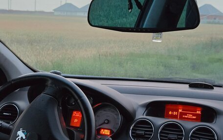 Peugeot 308 II, 2008 год, 560 000 рублей, 8 фотография