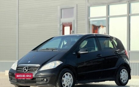 Mercedes-Benz A-Класс, 2009 год, 580 000 рублей, 5 фотография