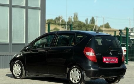 Mercedes-Benz A-Класс, 2009 год, 580 000 рублей, 9 фотография