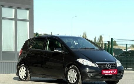Mercedes-Benz A-Класс, 2009 год, 580 000 рублей, 4 фотография