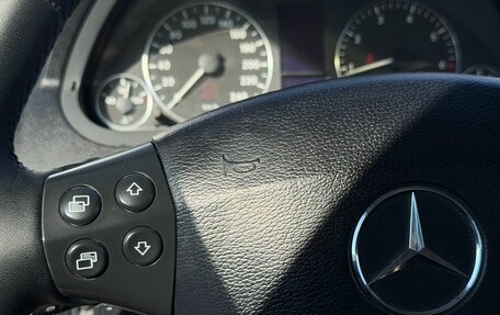 Mercedes-Benz A-Класс, 2009 год, 580 000 рублей, 12 фотография