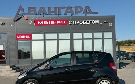 Mercedes-Benz A-Класс, 2009 год, 580 000 рублей, 6 фотография