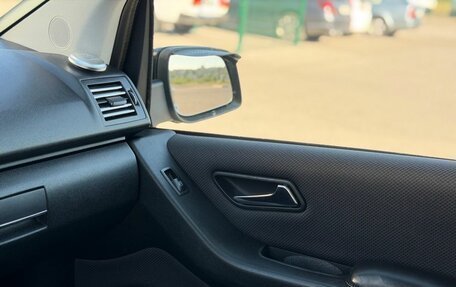 Mercedes-Benz A-Класс, 2009 год, 580 000 рублей, 19 фотография