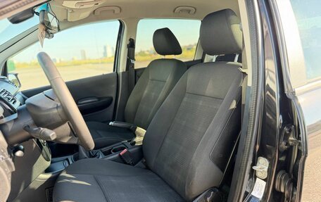 Mercedes-Benz A-Класс, 2009 год, 580 000 рублей, 23 фотография