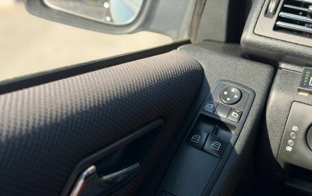 Mercedes-Benz A-Класс, 2009 год, 580 000 рублей, 21 фотография