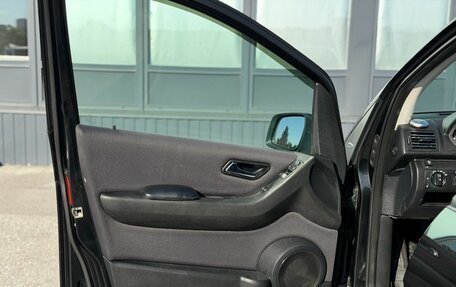 Mercedes-Benz A-Класс, 2009 год, 580 000 рублей, 22 фотография