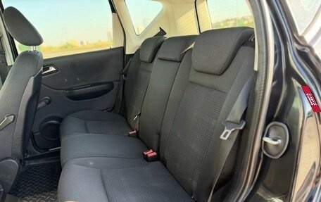 Mercedes-Benz A-Класс, 2009 год, 580 000 рублей, 24 фотография