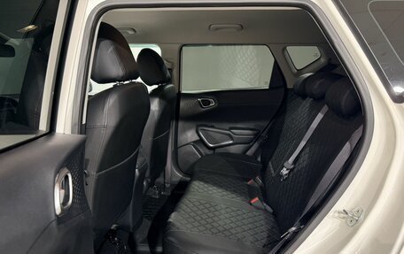 KIA Soul III, 2020 год, 1 977 000 рублей, 17 фотография