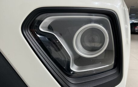 KIA Soul III, 2020 год, 1 977 000 рублей, 19 фотография