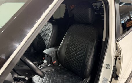 KIA Soul III, 2020 год, 1 977 000 рублей, 13 фотография