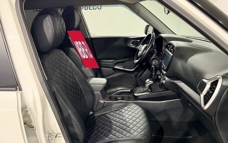 KIA Soul III, 2020 год, 1 977 000 рублей, 16 фотография
