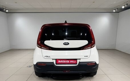 KIA Soul III, 2020 год, 1 977 000 рублей, 6 фотография